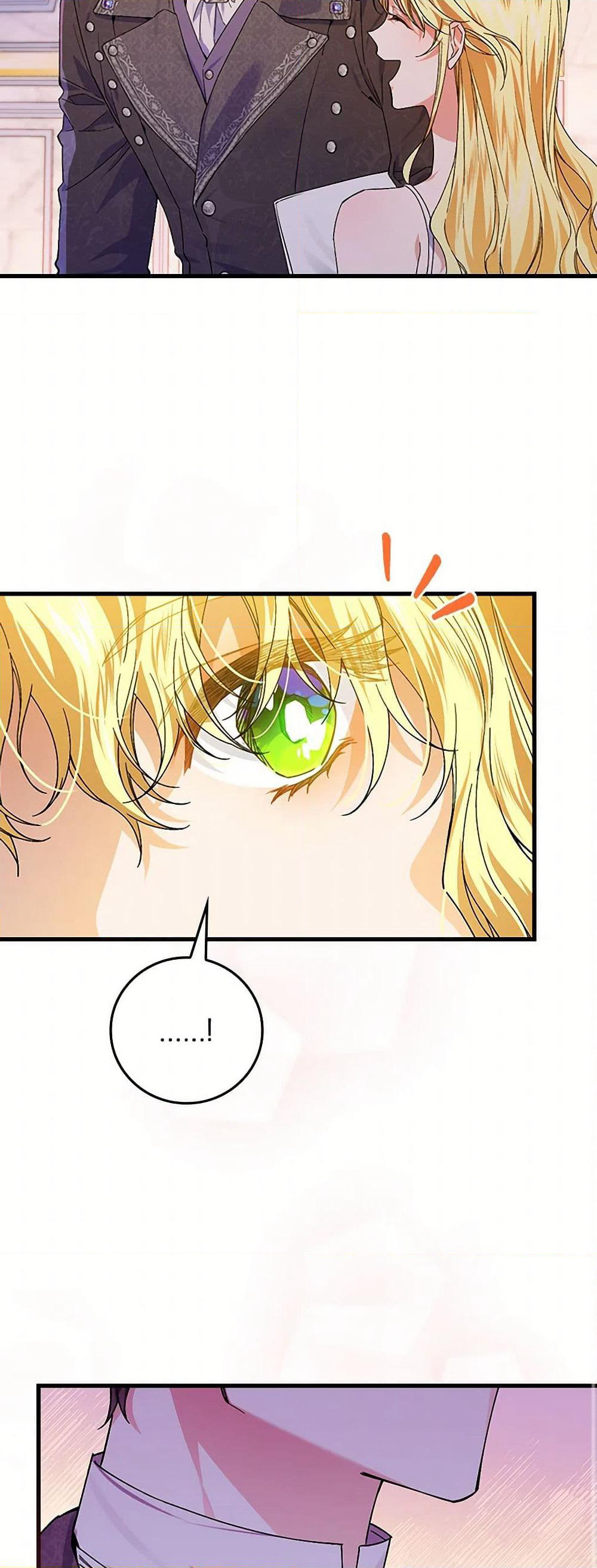 The Perfect Plan for a Fairy-Tale Ending page 27