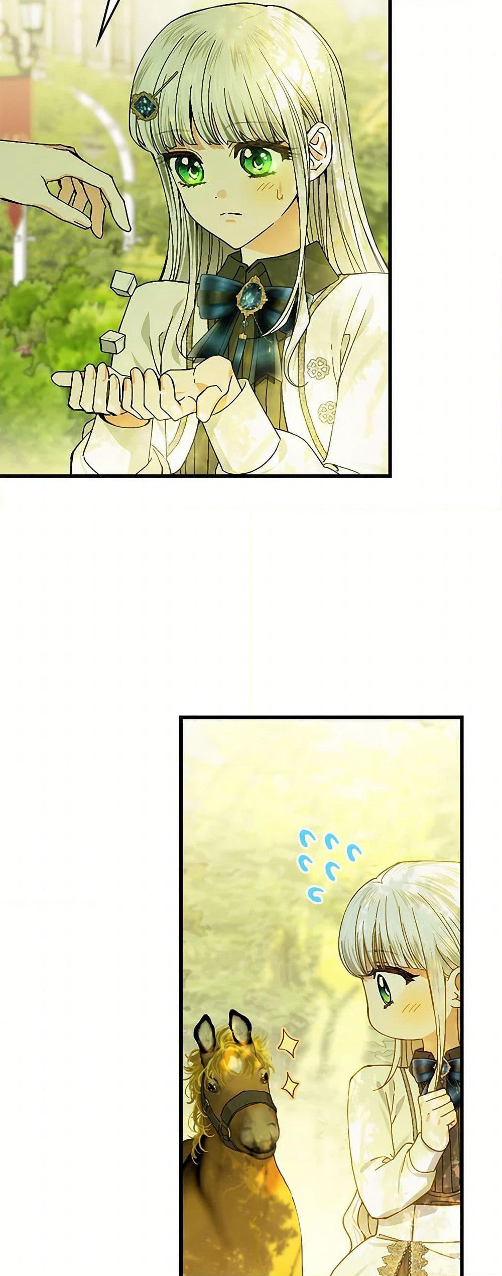 The Perfect Plan for a Fairy-Tale Ending page 18