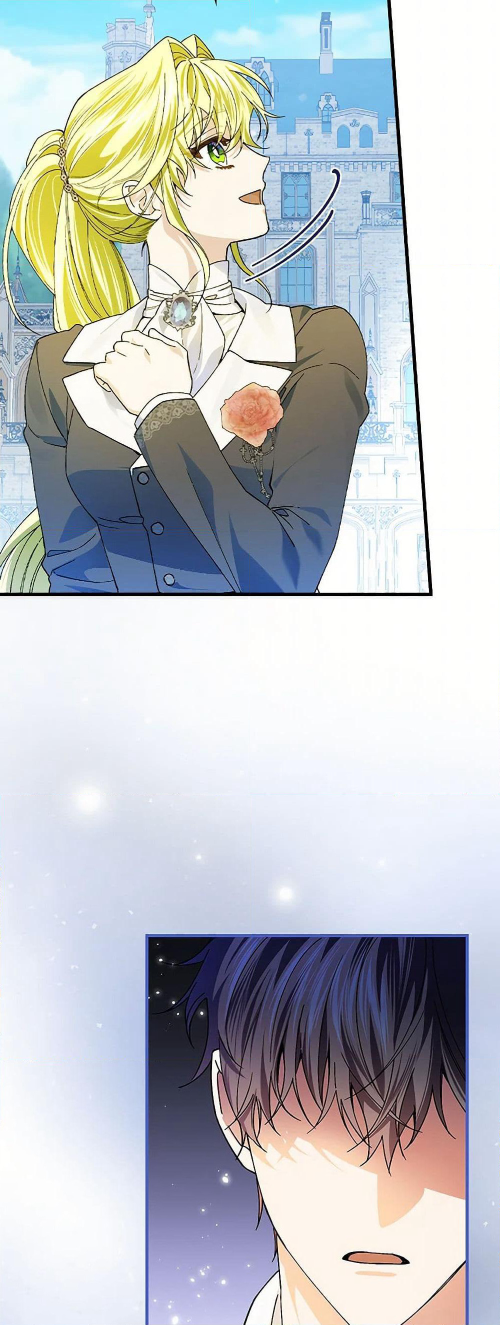 The Perfect Plan for a Fairy-Tale Ending page 40
