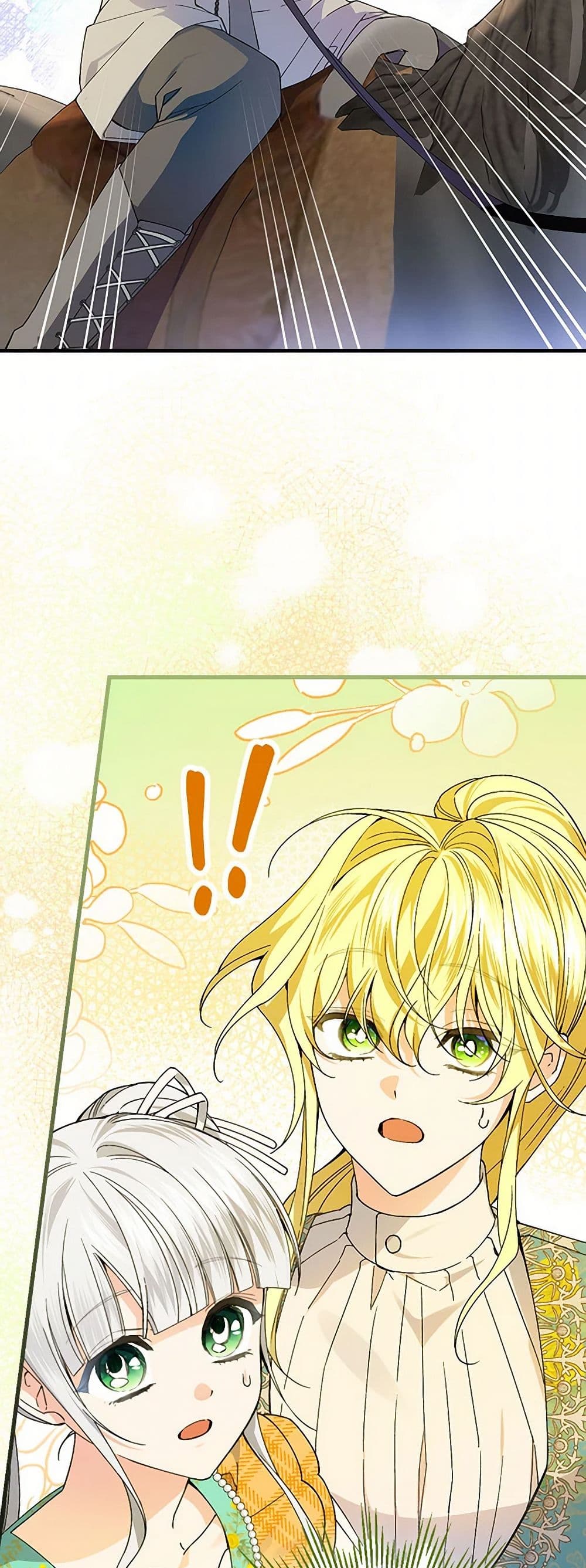 The Perfect Plan for a Fairy-Tale Ending page 50