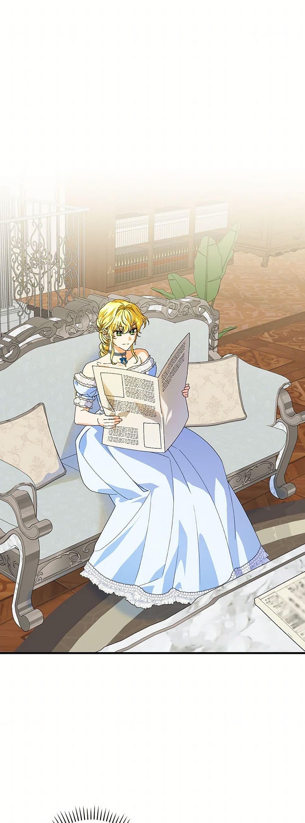 The Perfect Plan for a Fairy-Tale Ending page 2