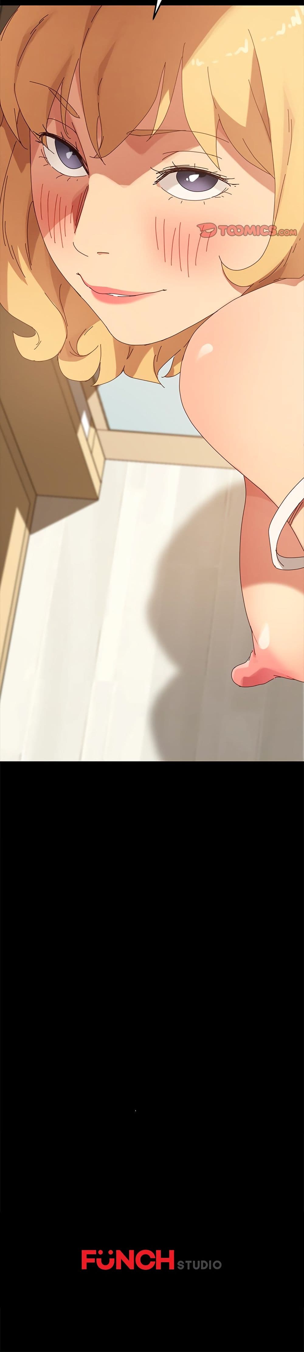 The Perfect Roommates page 40