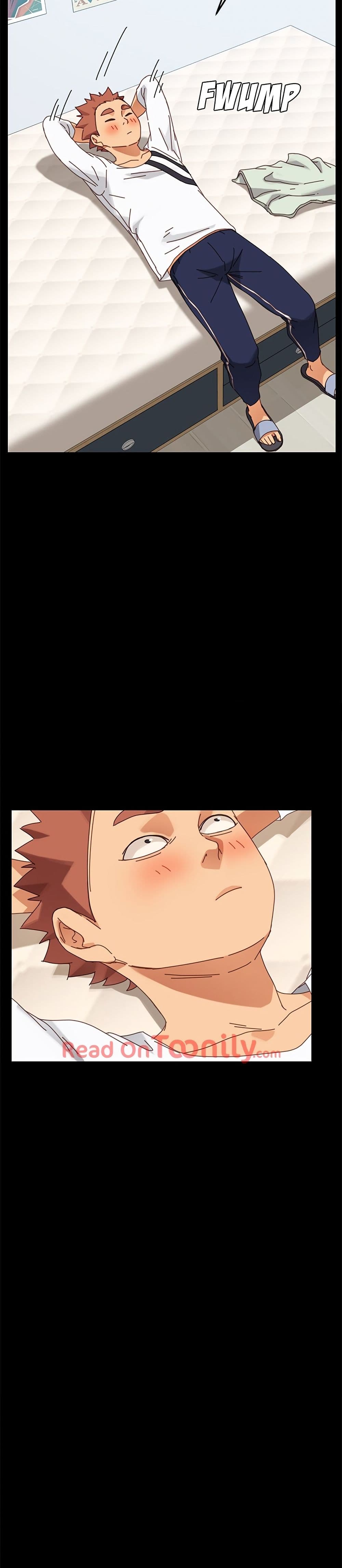 The Perfect Roommates page 13
