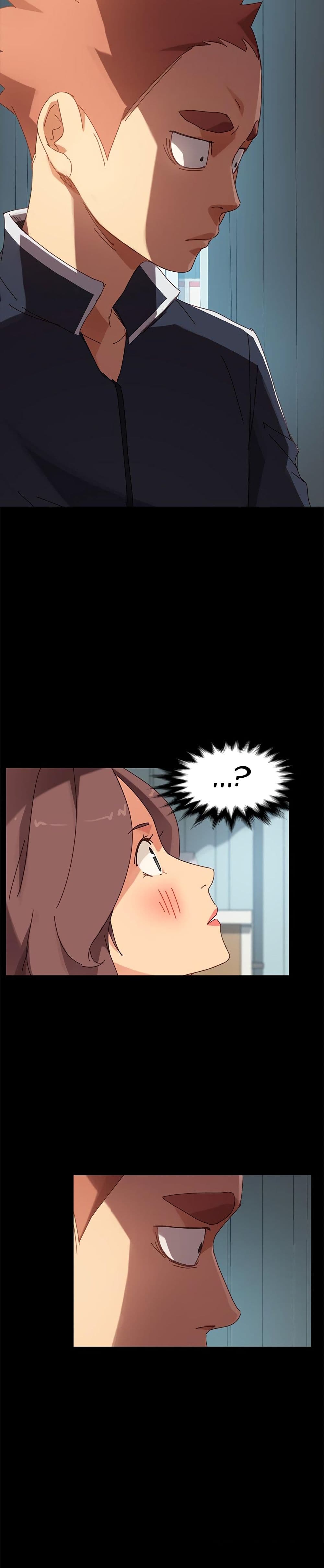 The Perfect Roommates page 28