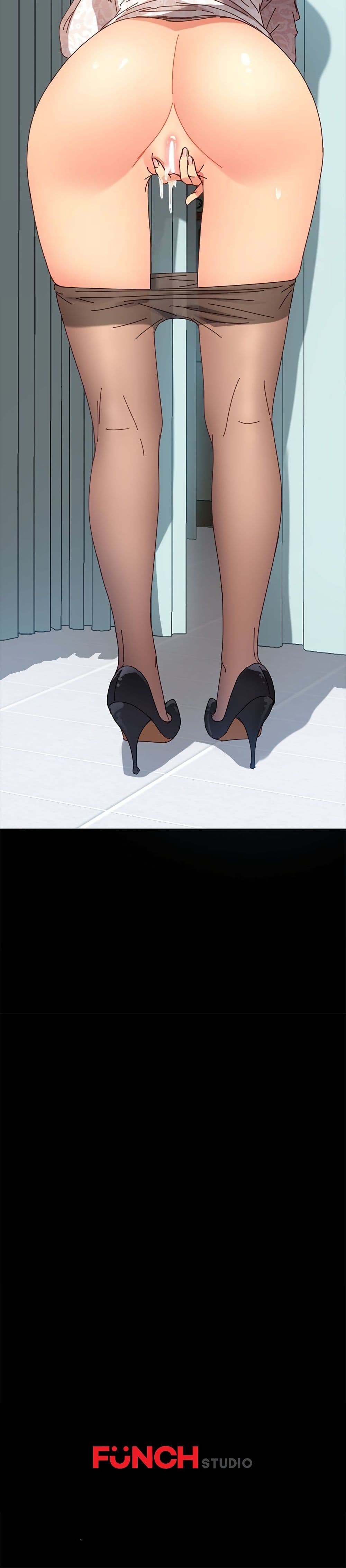 The Perfect Roommates page 40