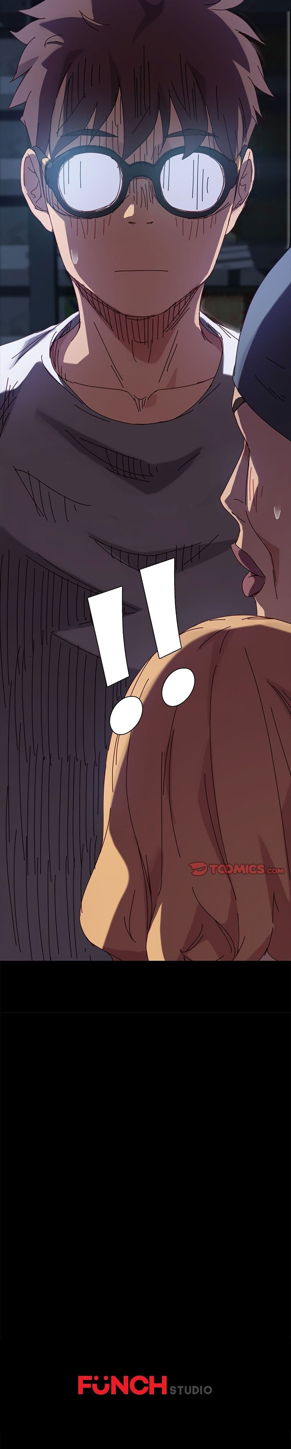 The Perfect Roommates page 40