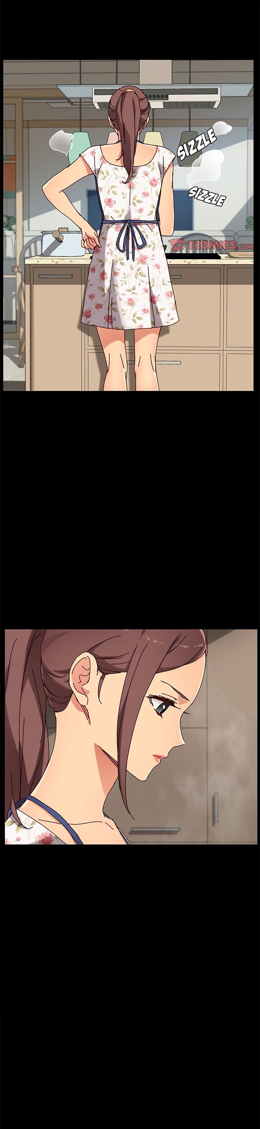 The Perfect Roommates page 20