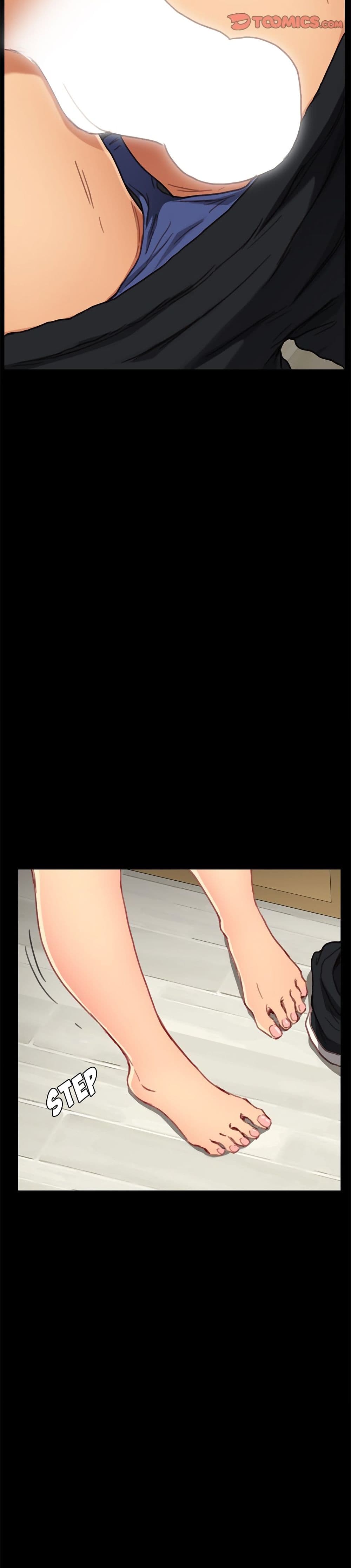 The Perfect Roommates page 19