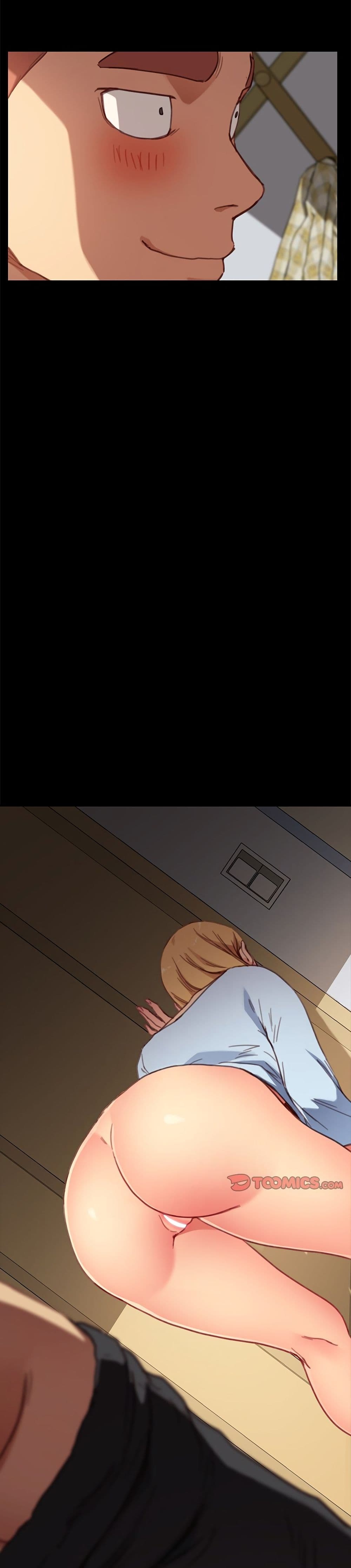 The Perfect Roommates page 20