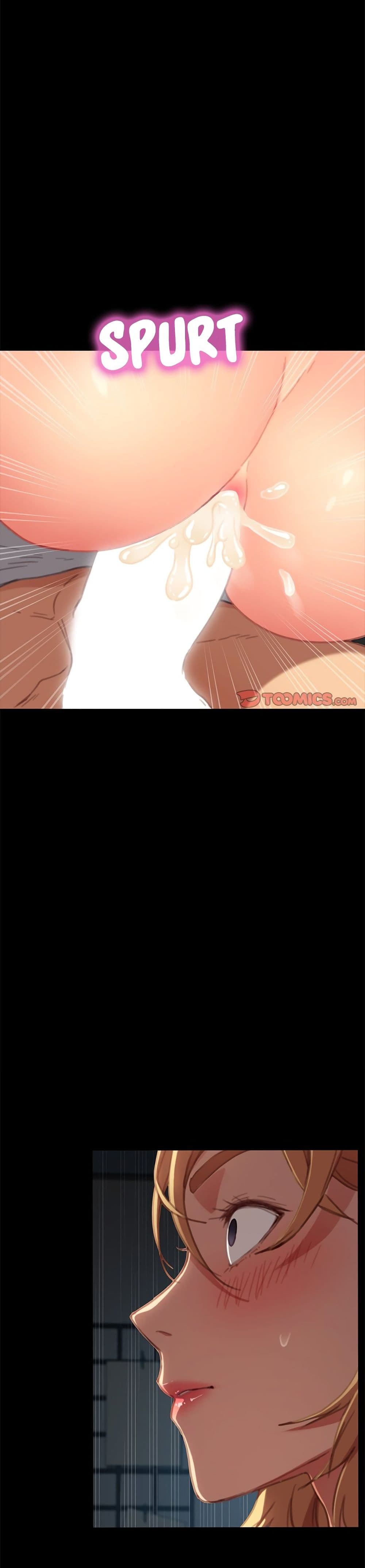 The Perfect Roommates page 39