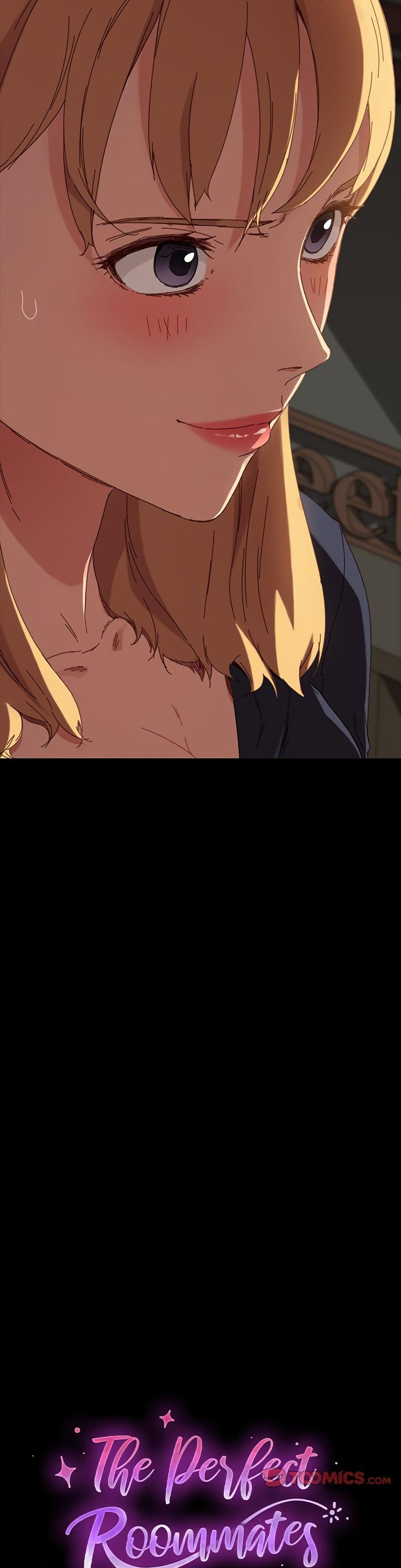 The Perfect Roommates page 2