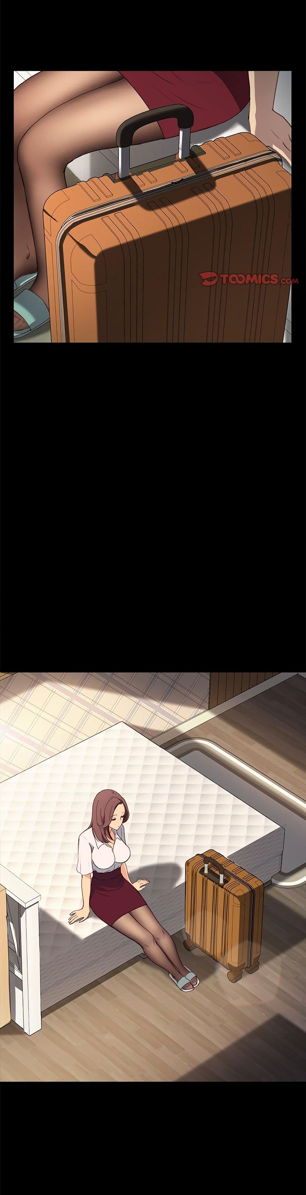 The Perfect Roommates page 2