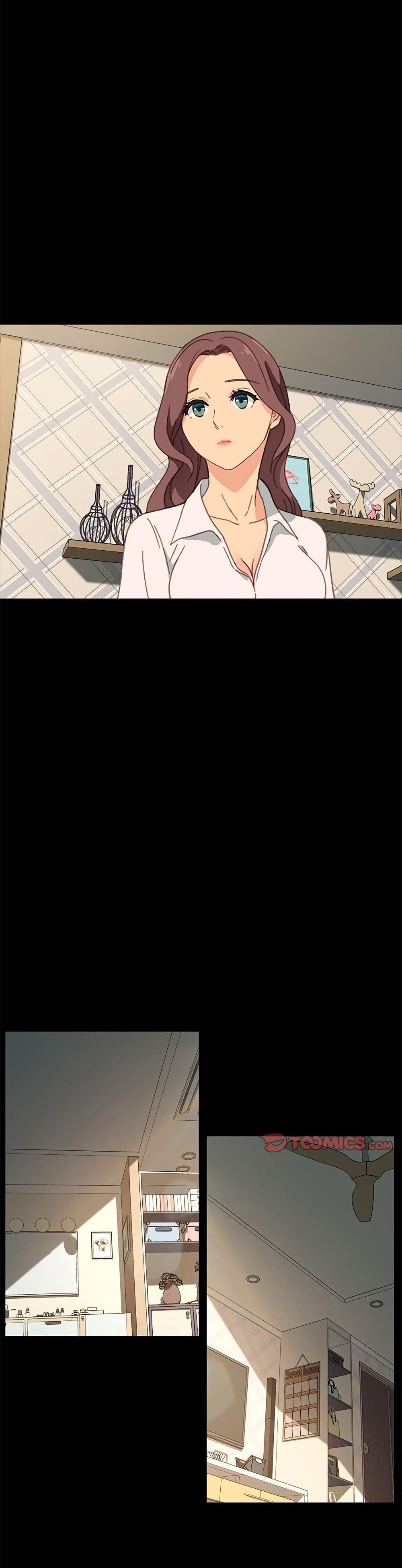 The Perfect Roommates page 3