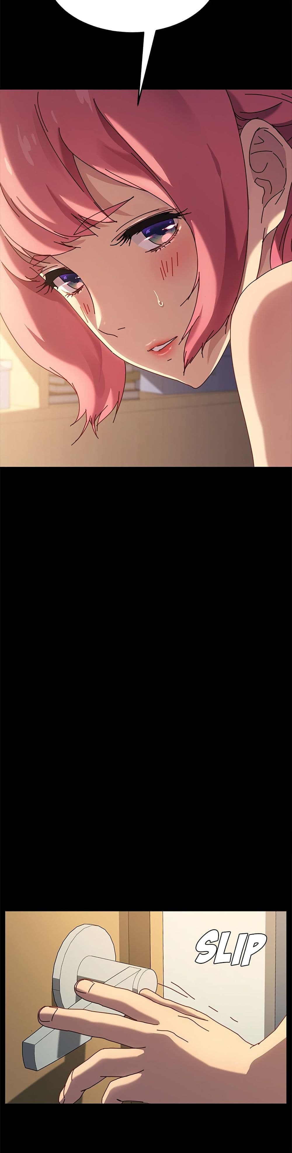 The Perfect Roommates page 34