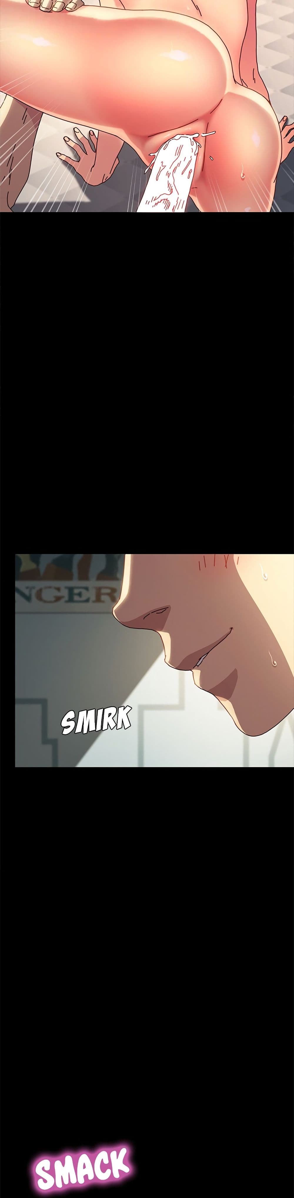 The Perfect Roommates page 33