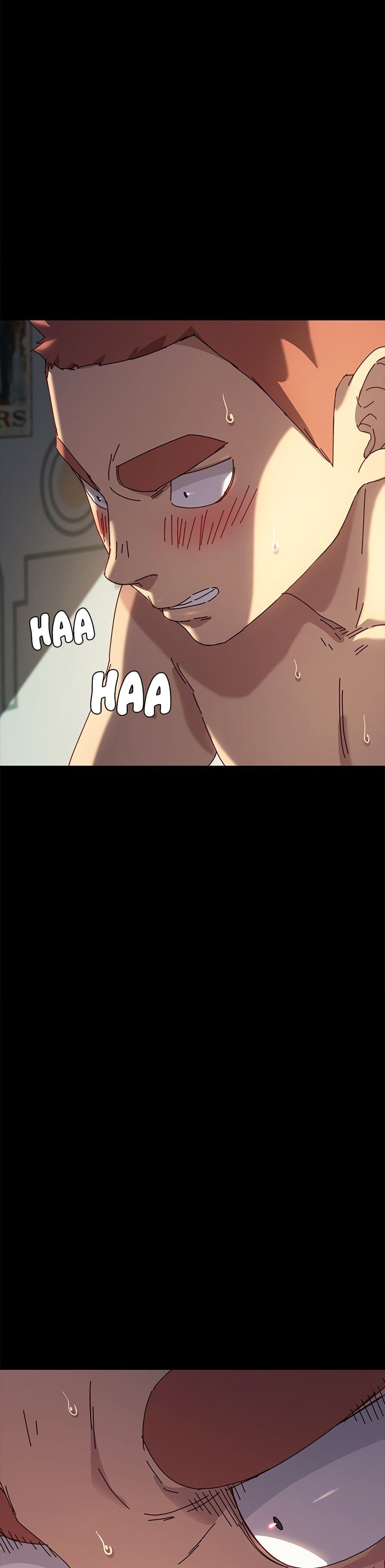 The Perfect Roommates page 35