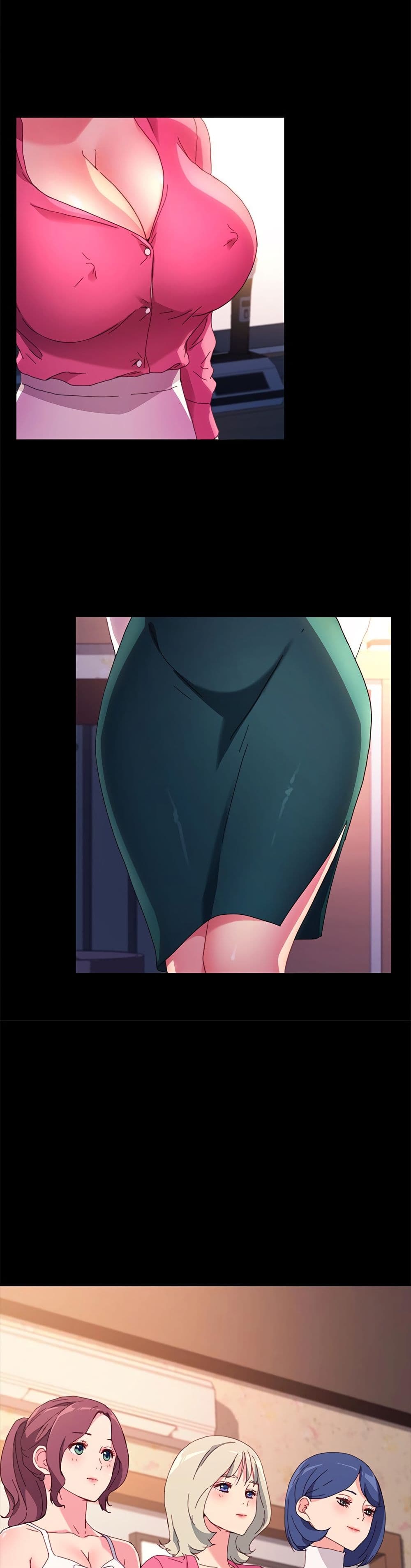 The Perfect Roommates page 8