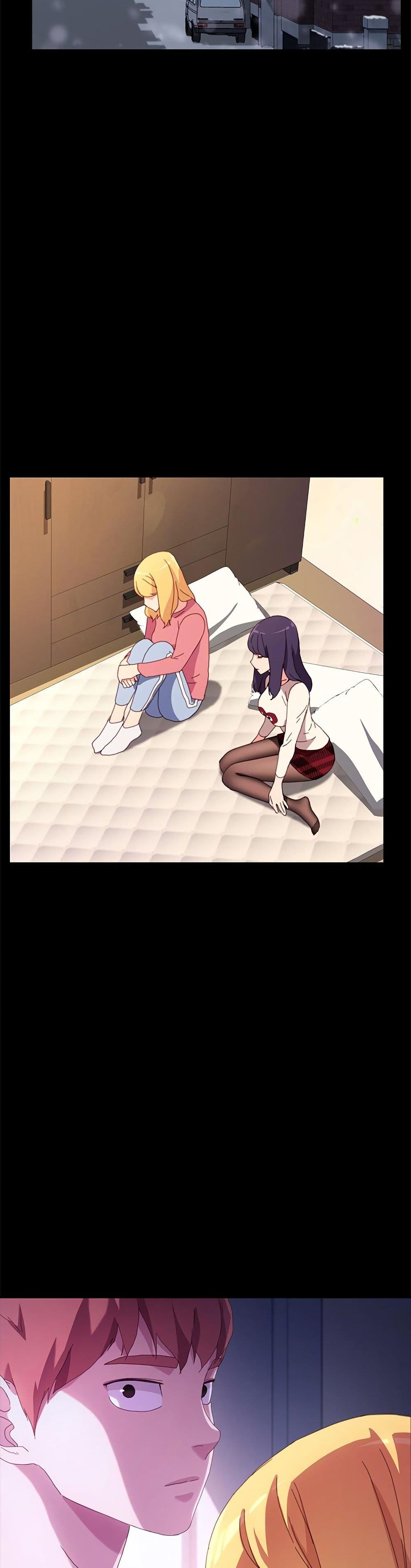 The Perfect Roommates page 12
