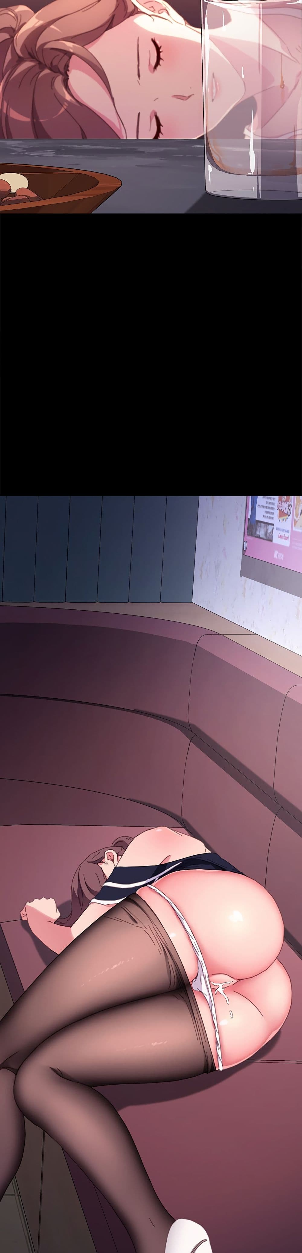 The Perfect Roommates page 9