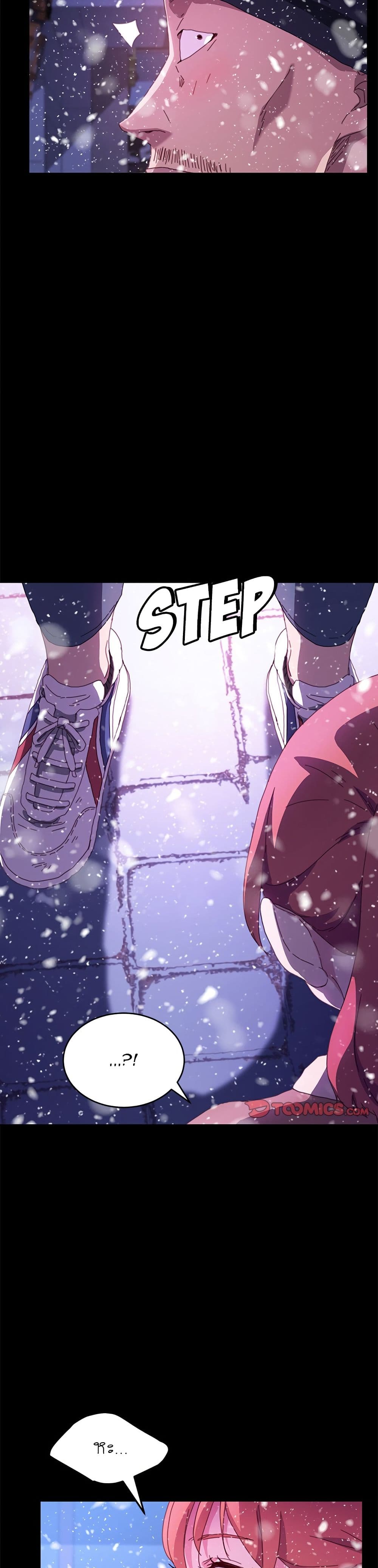 The Perfect Roommates page 39