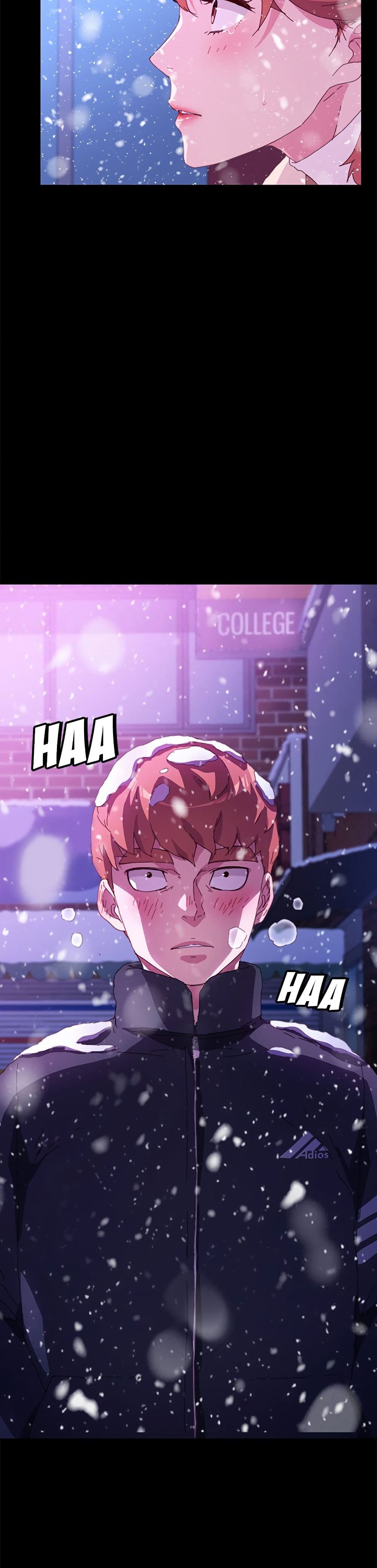 The Perfect Roommates page 40