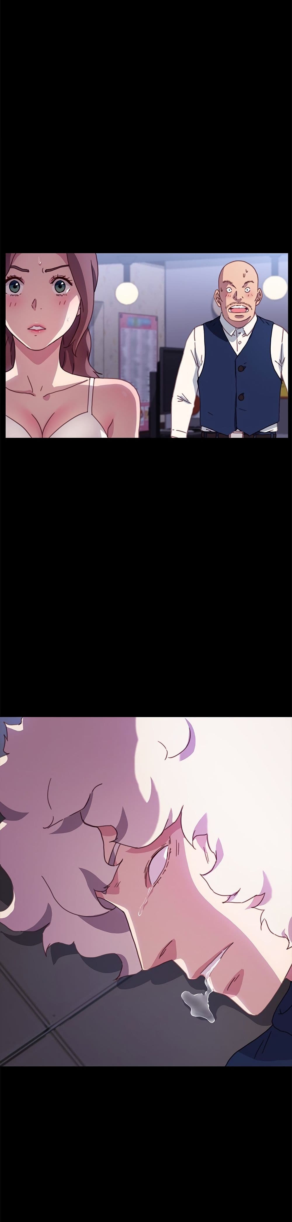 The Perfect Roommates page 36