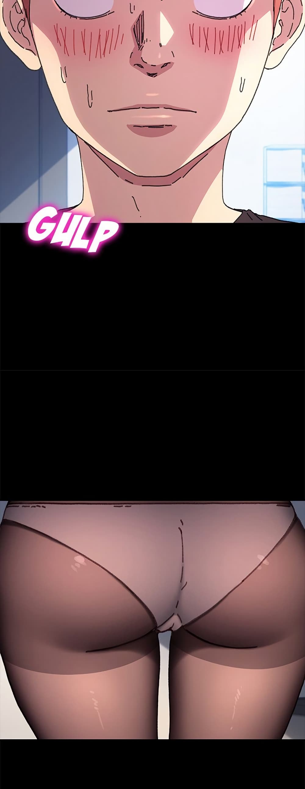 The Perfect Roommates page 12