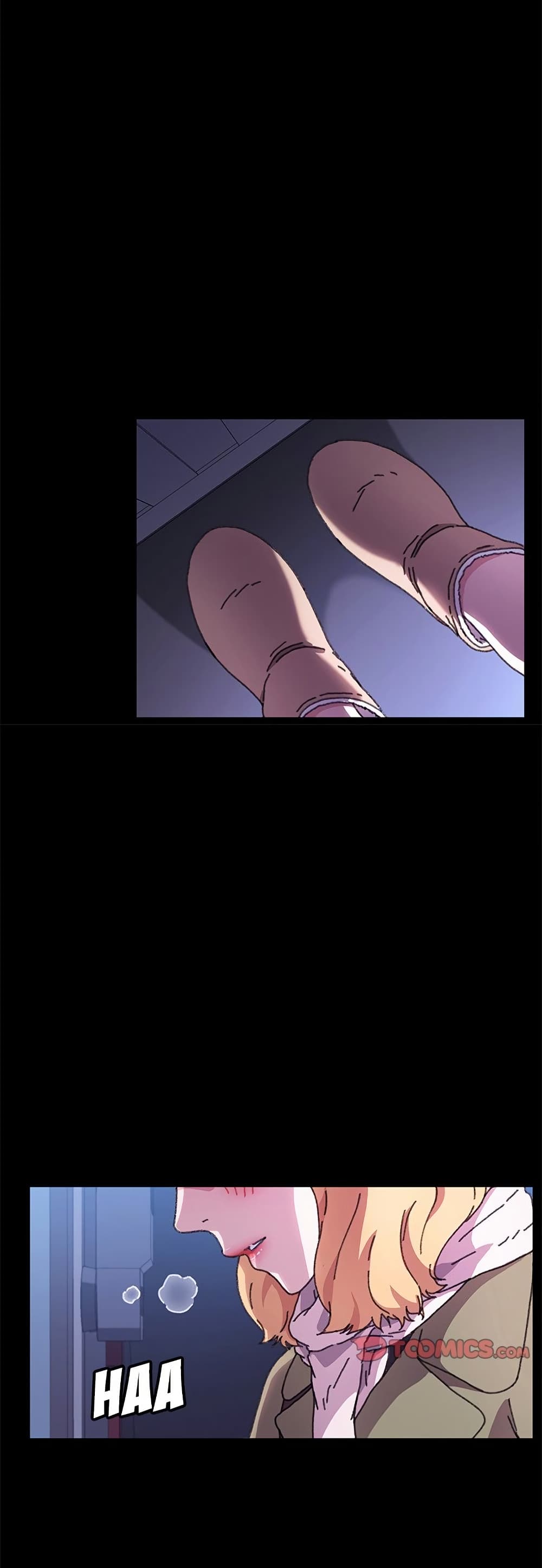 The Perfect Roommates page 34