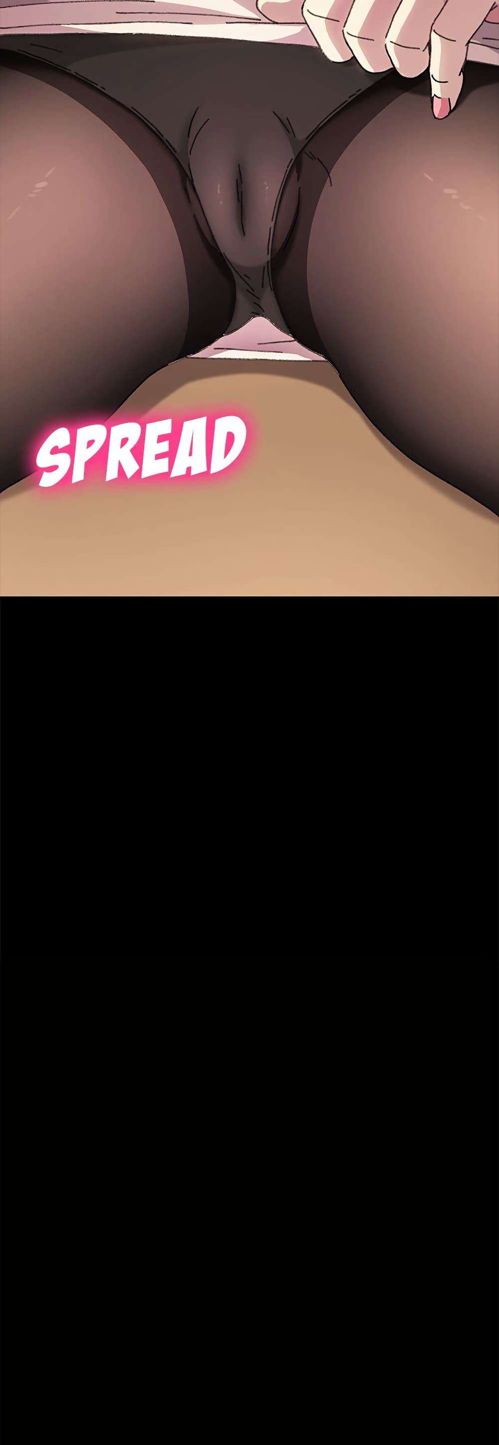 The Perfect Roommates page 50