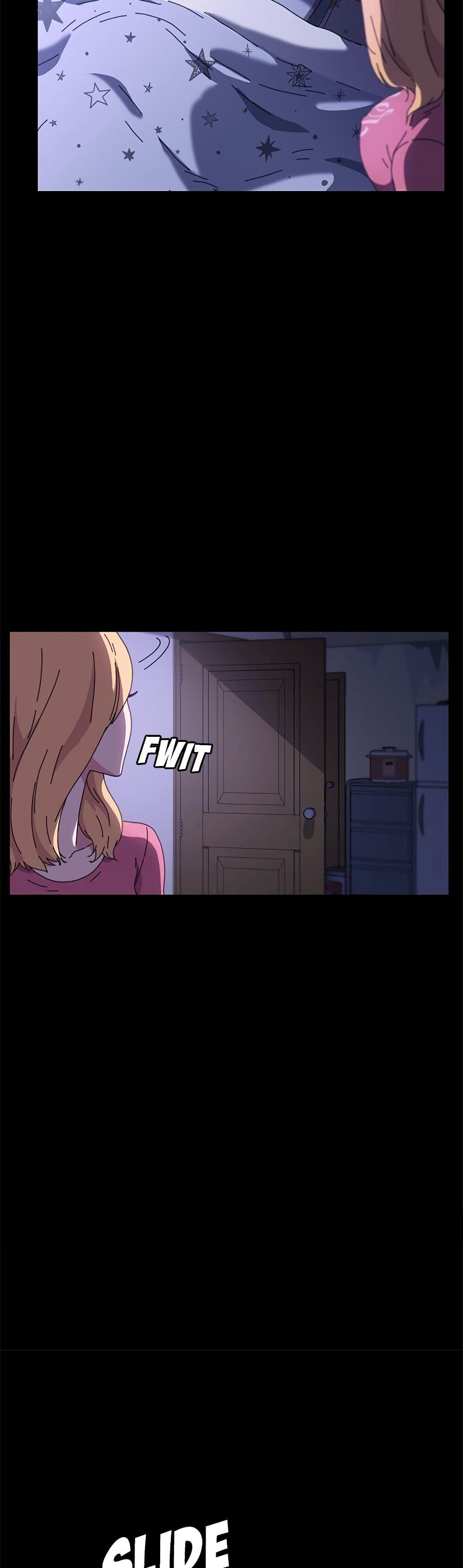 The Perfect Roommates page 22