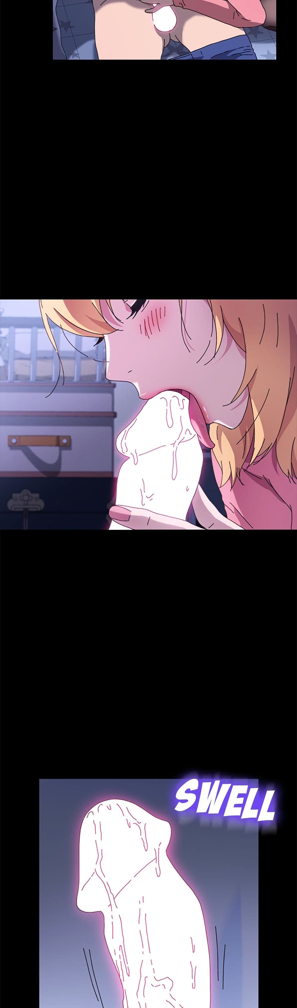 The Perfect Roommates page 30