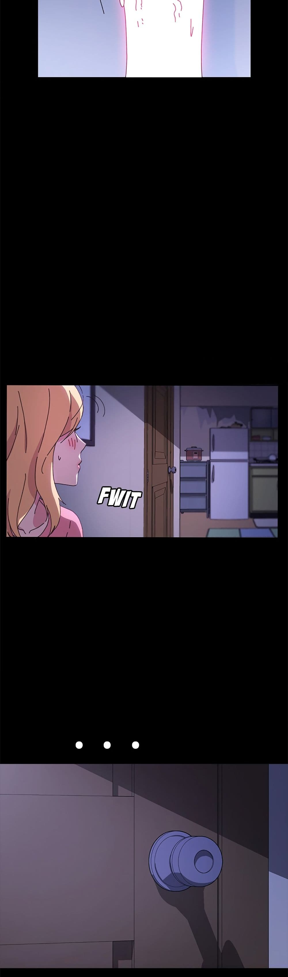 The Perfect Roommates page 31