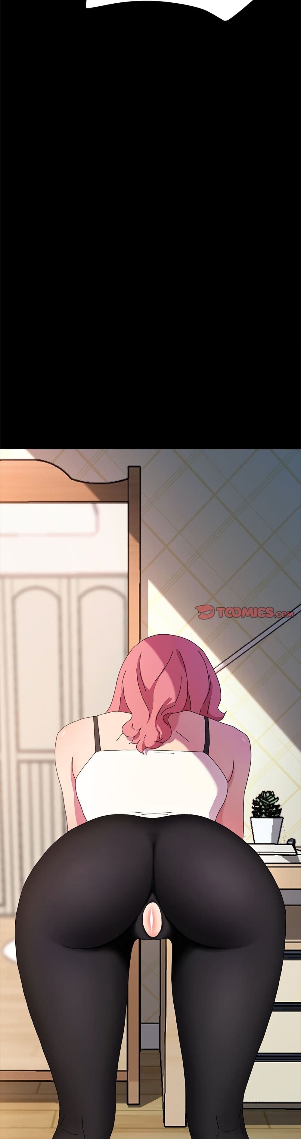 The Perfect Roommates page 38