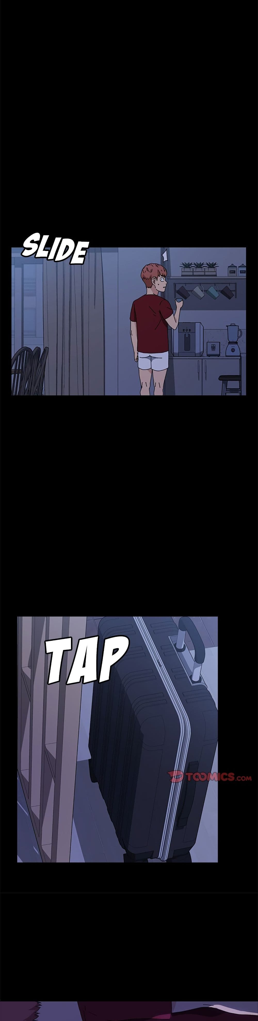 The Perfect Roommates page 25