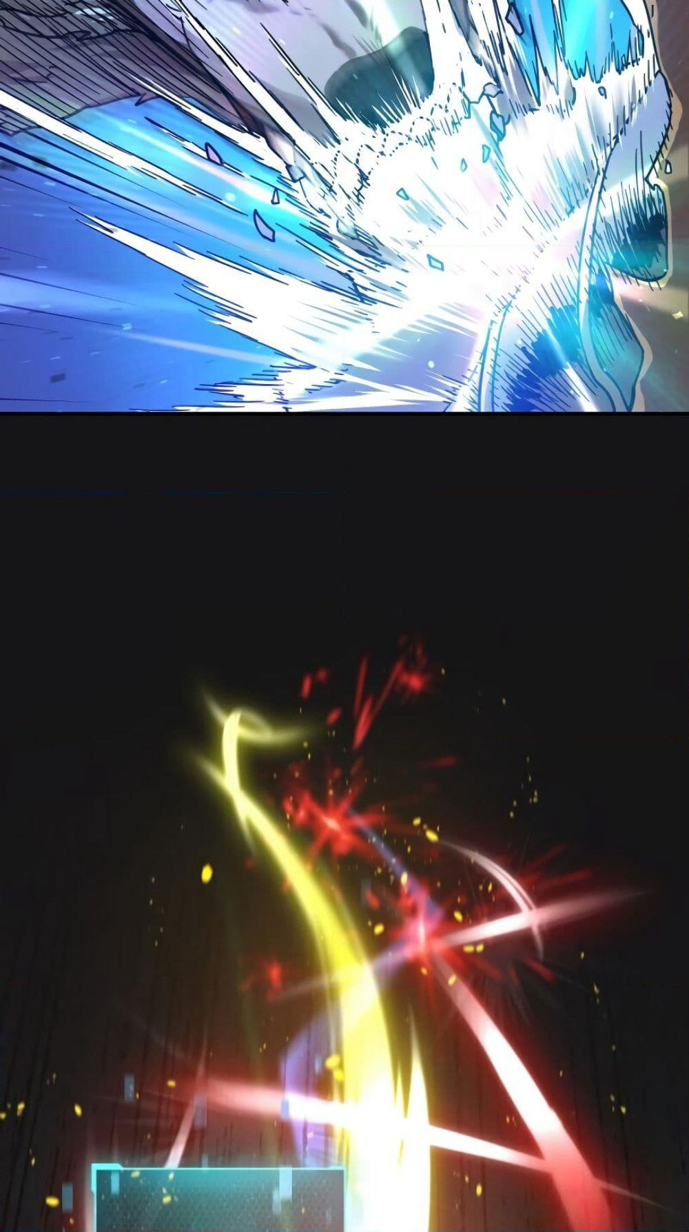 The Player that can't Level Up page 7