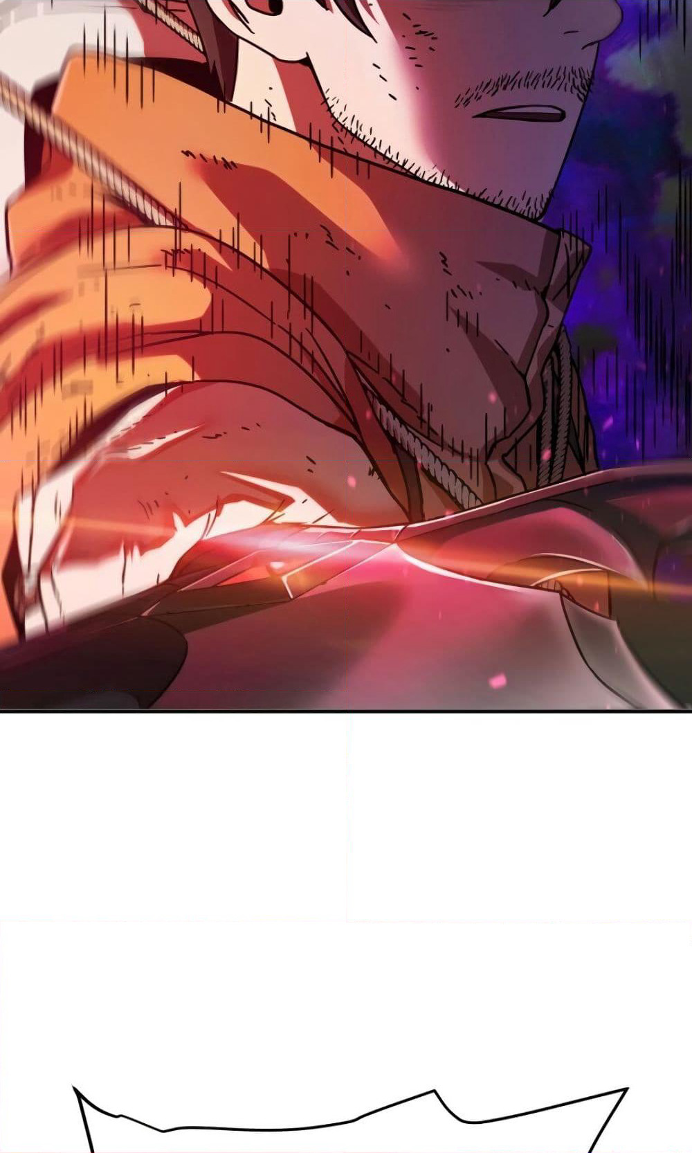 The Player that can't Level Up page 4