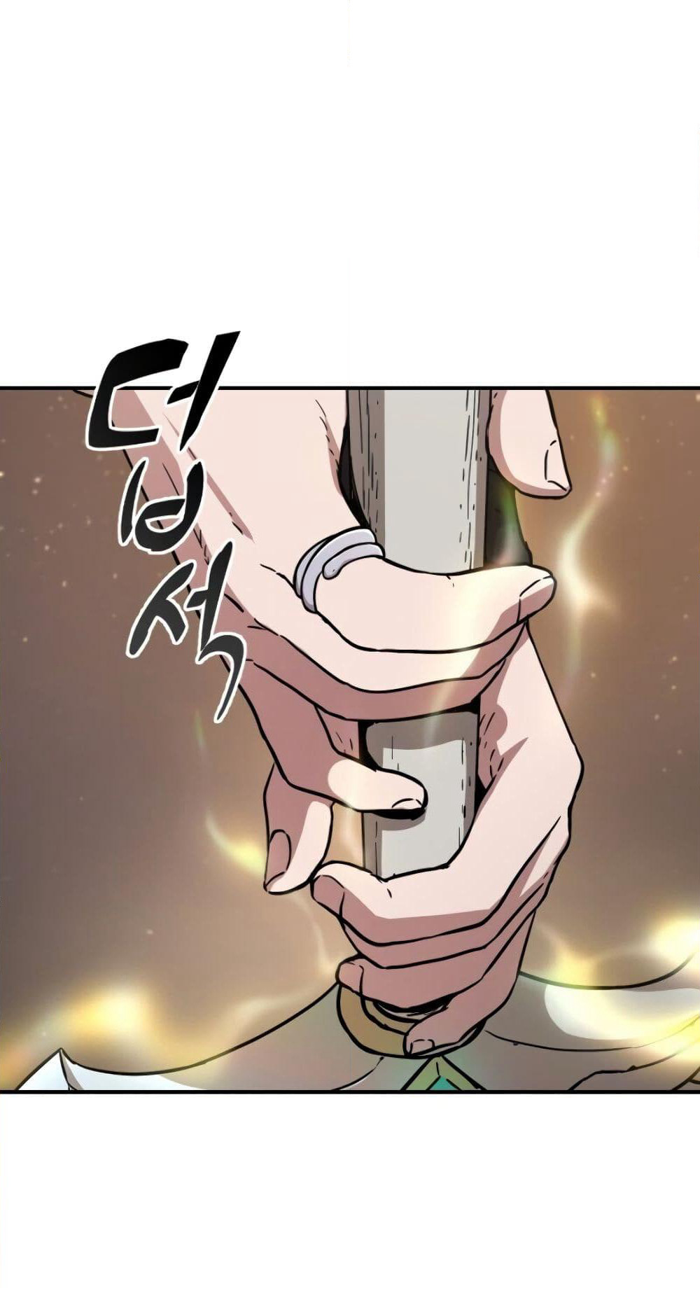 The Player that can't Level Up page 9