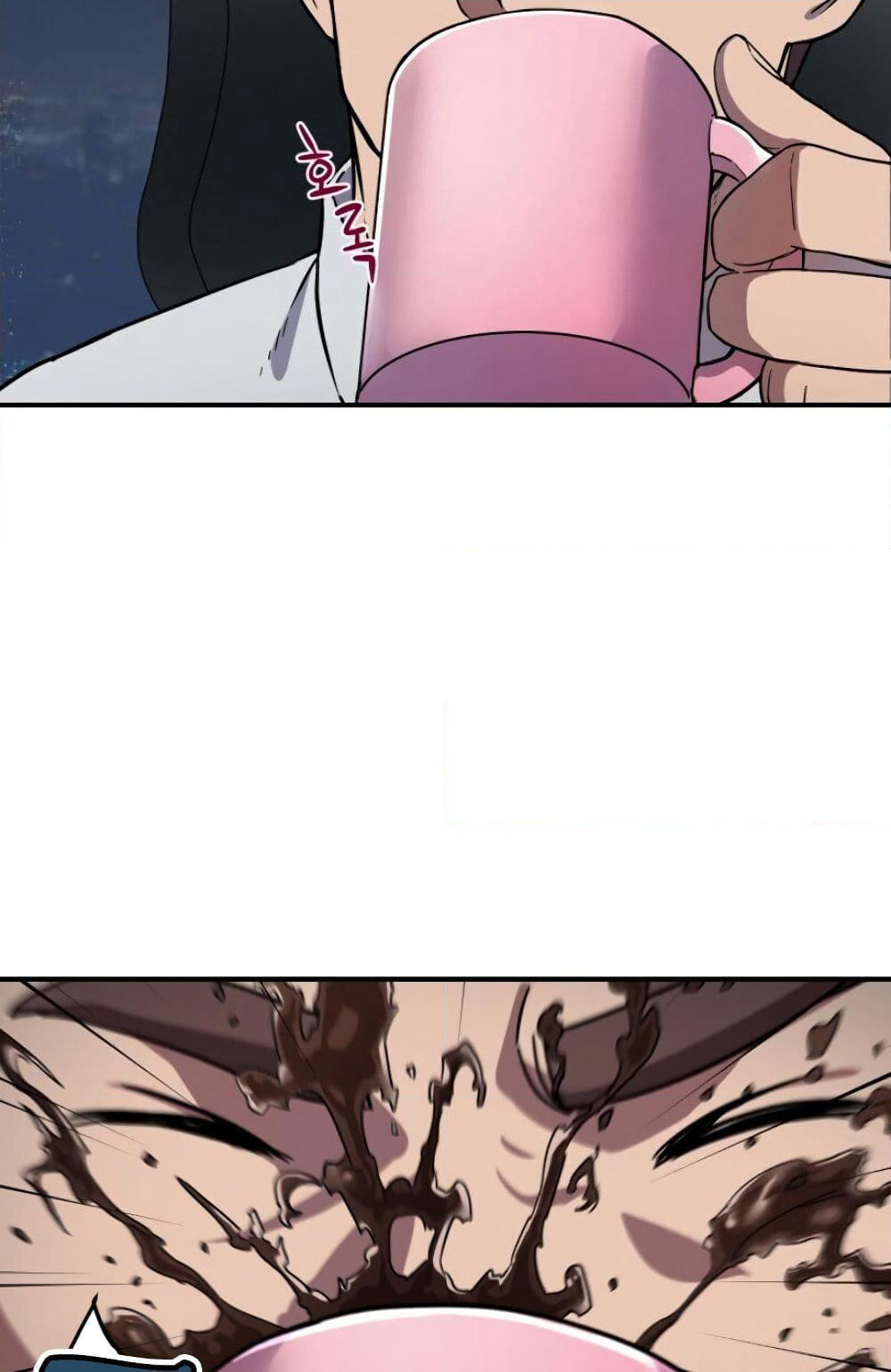 The Player that can't Level Up page 9