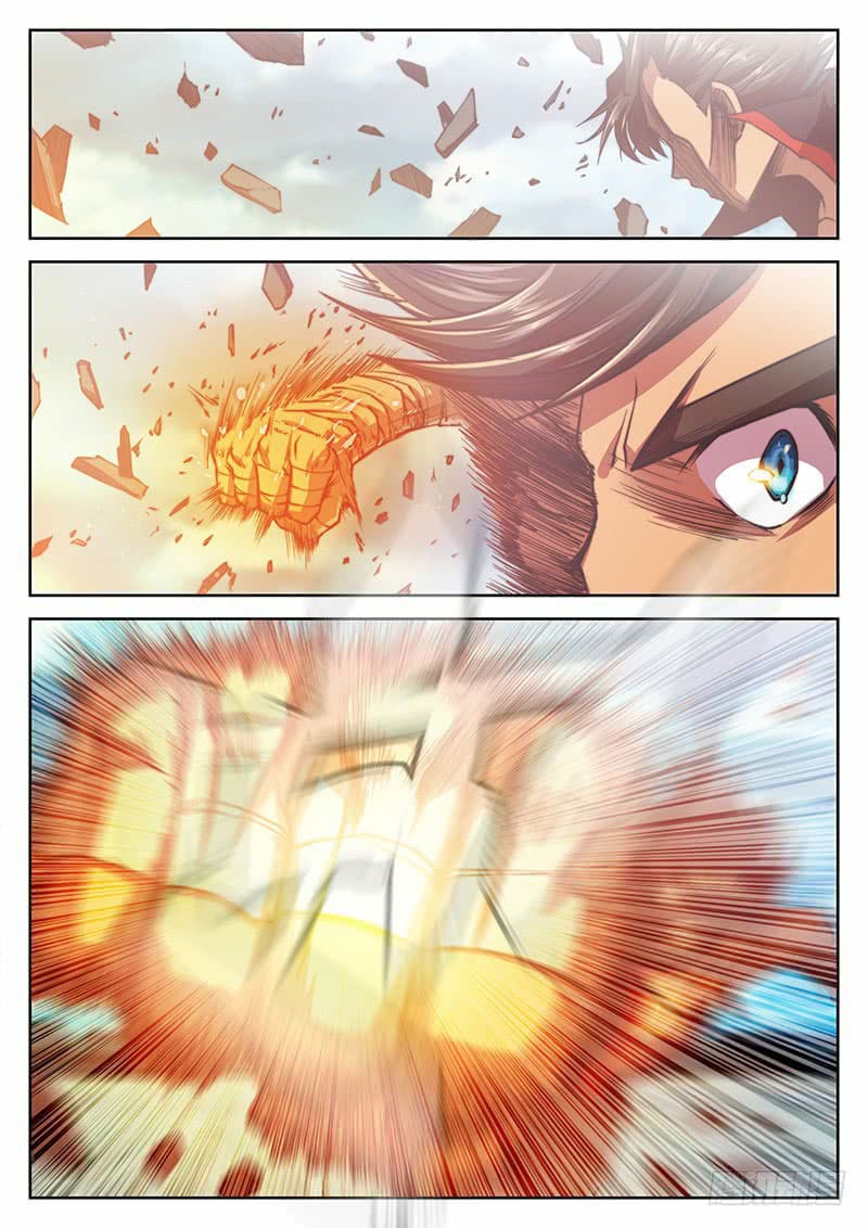The Portal of Wonderland ประตูแห่งแดนมหัศจรรย์ page 15