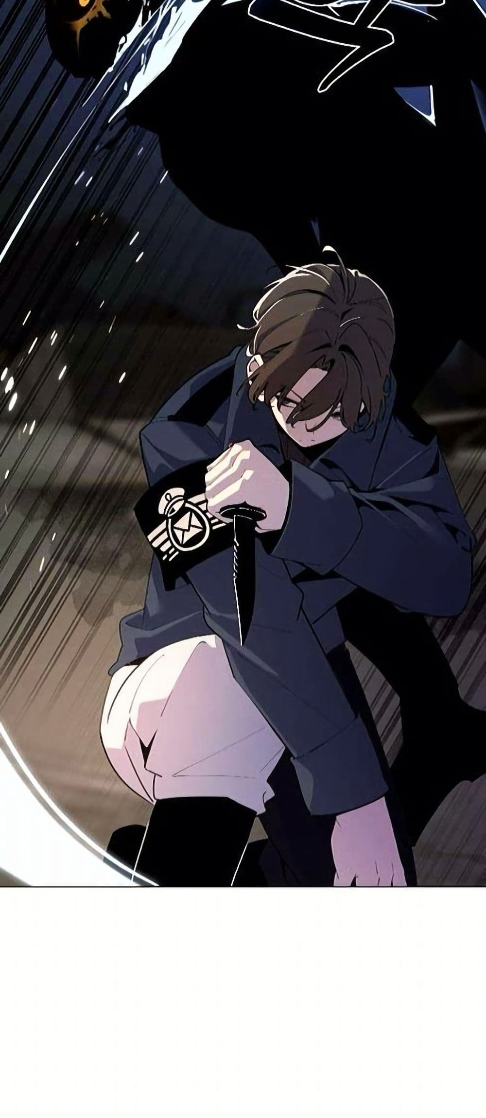 The Postman Walking Through the Apocalypse page 7