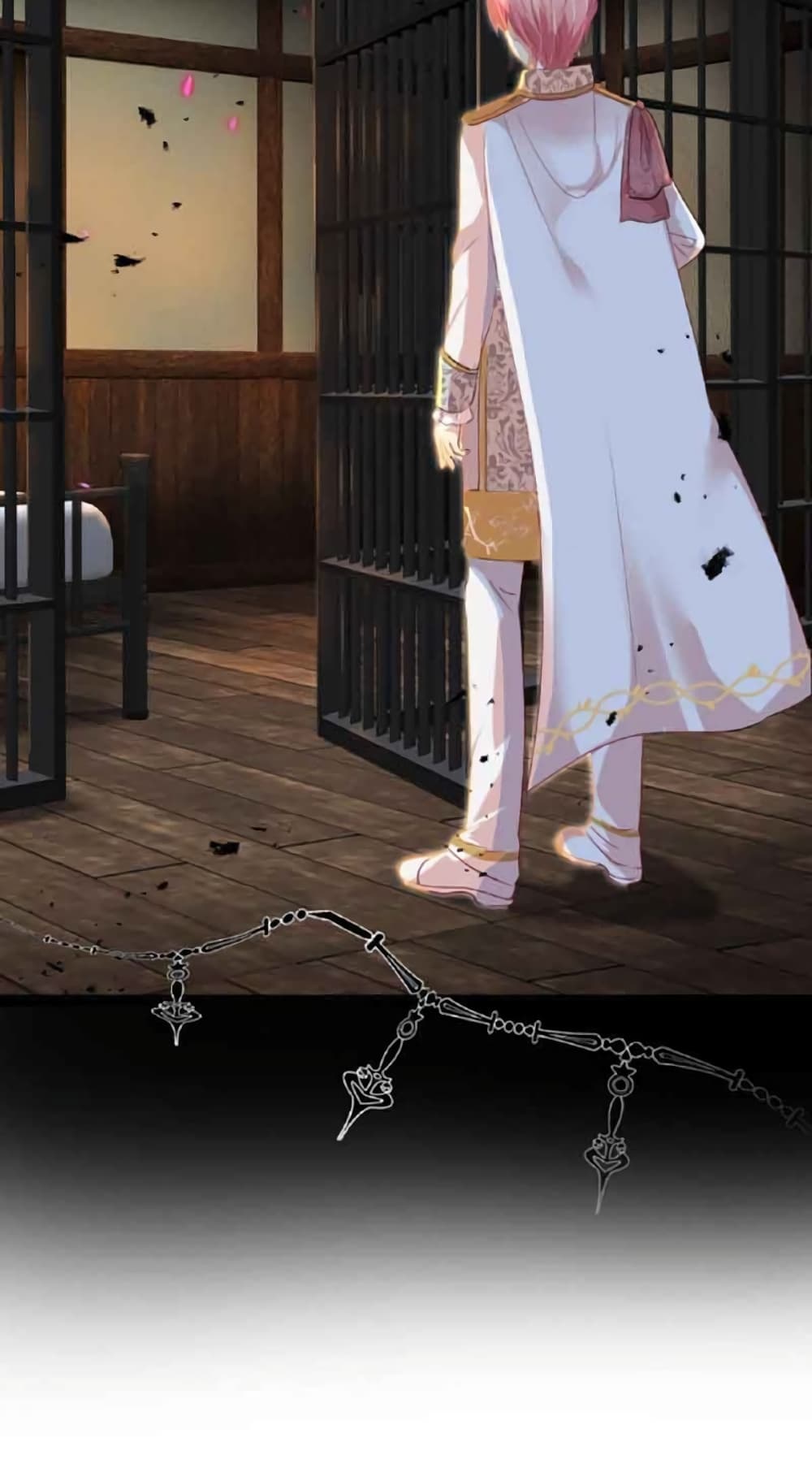The Precious Girl Does Not Shed Tears page 2