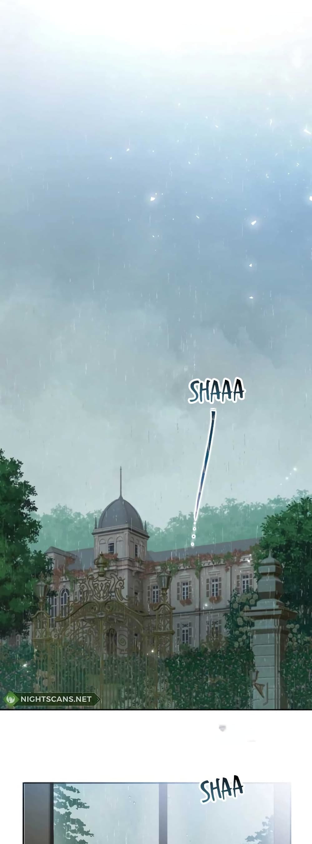 The Precious Girl Does Not Shed Tears page 33