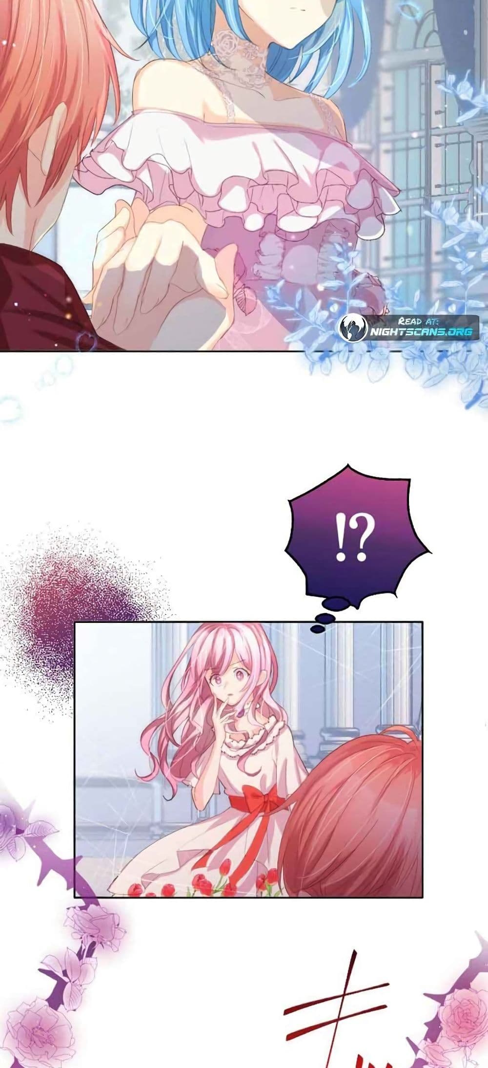 The Precious Girl Does Not Shed Tears page 36