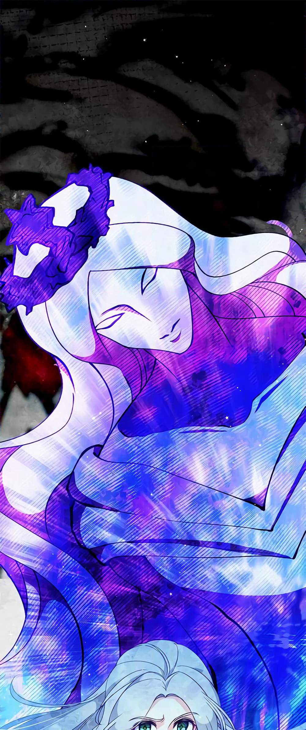 The Precious Sister of The Villainous page 2