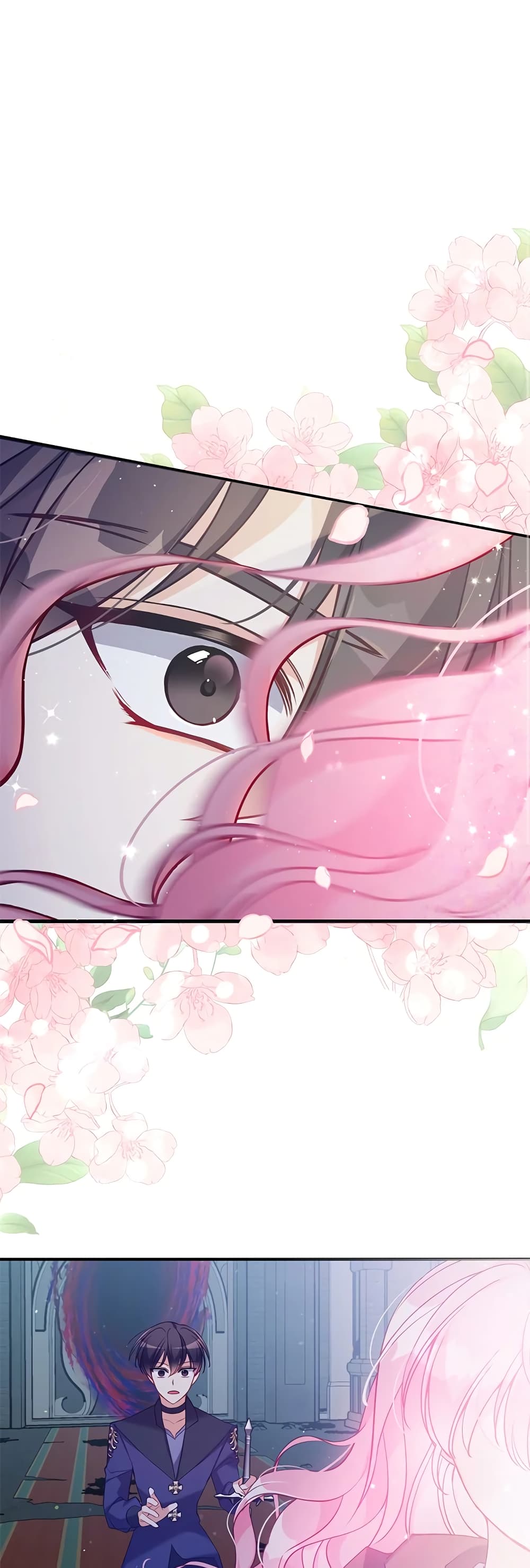 The Precious Sister of The Villainous page 2