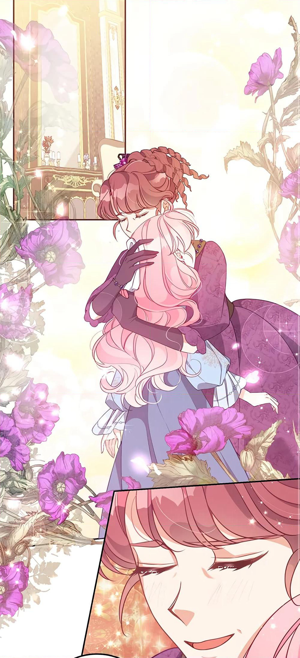 The Precious Sister of The Villainous page 2