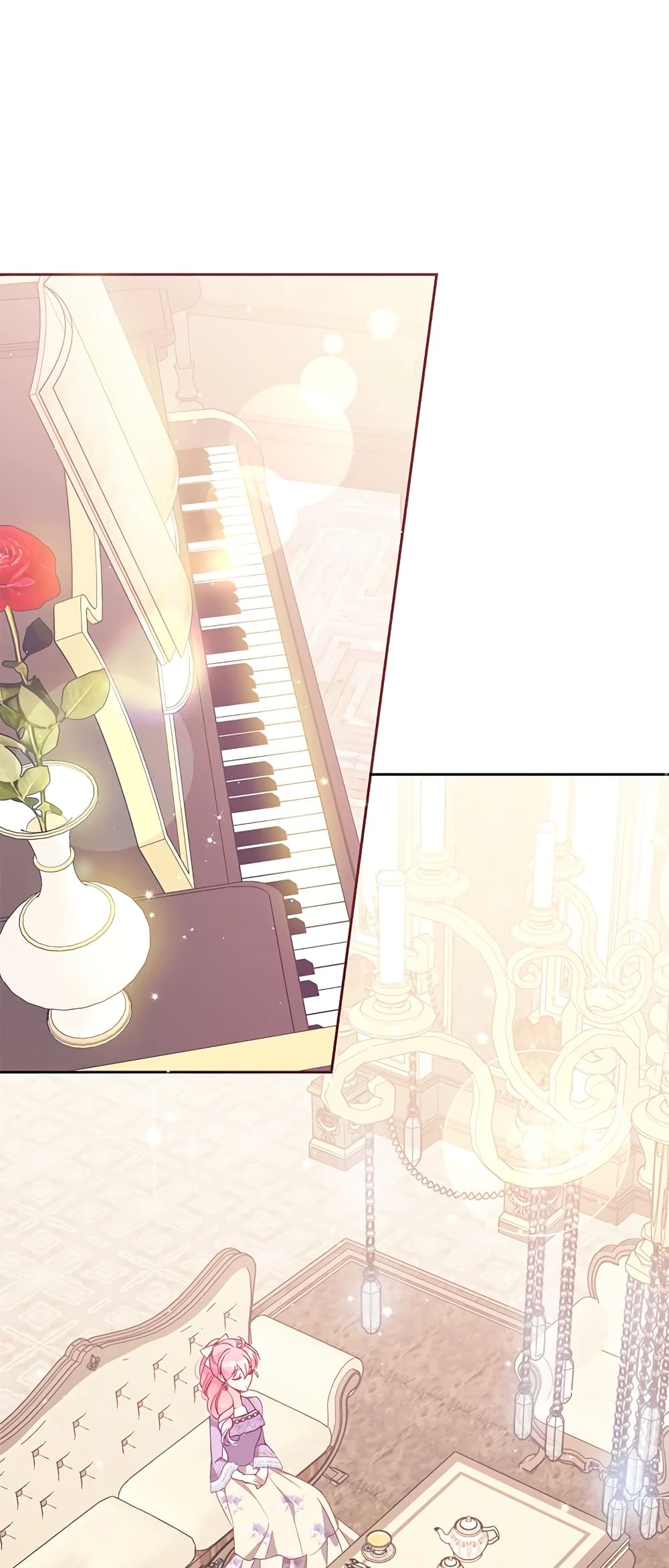 The Precious Sister of The Villainous page 2