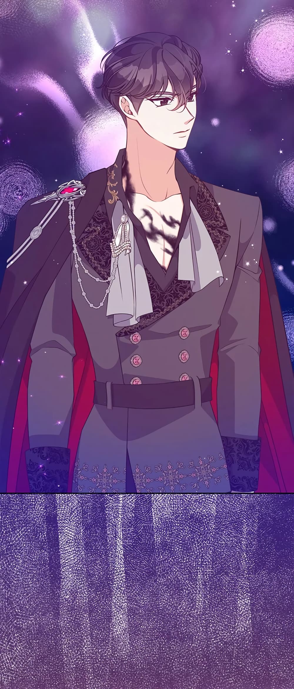 The Precious Sister of The Villainous page 6