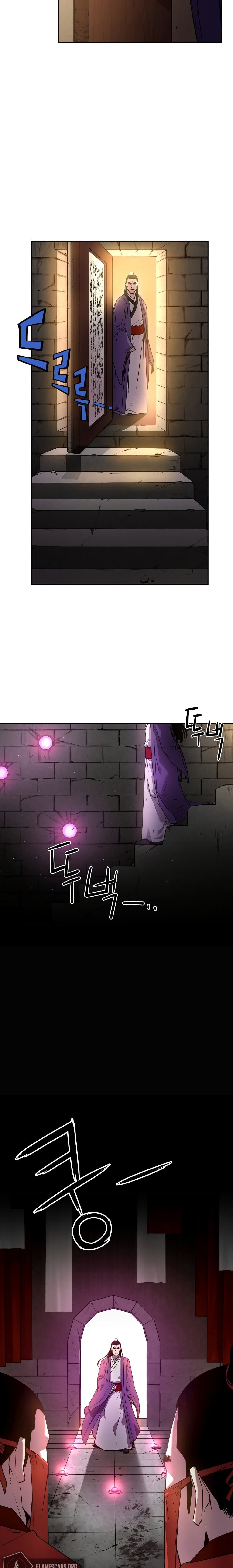 The Previous Life Murim Ranker page 3