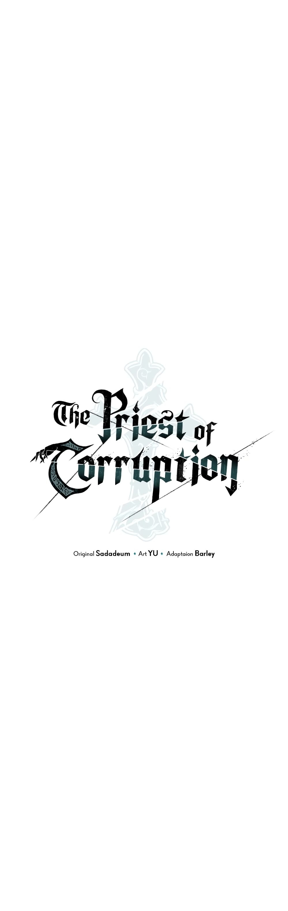 The Priest of Corruption page 9